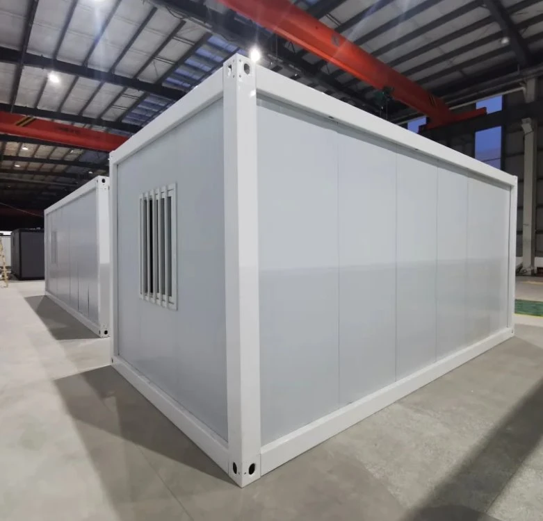 Standard Fast Assemble Container House suppliers