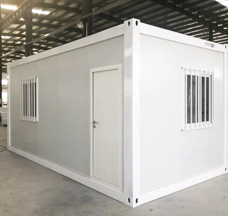 Standard Fast Assemble Container House high quality